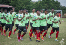 WAFU Zone B U-17: We will make Ghanaians proud – Black Starlets coach Narteh Ogum