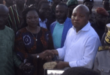 Gbeniyiri conflict: 8000 Ghanaians have returned home from Côte d’Ivoire – Ablakwa
