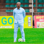 Our aim is to maintain our consistency – Medeama boss Ibrahim Tanko downplays title chances