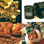 Ghana’s total export earnings hits $17bn by the end of August 2025 Ghana’s total export earnings hits $17bn by August 2025