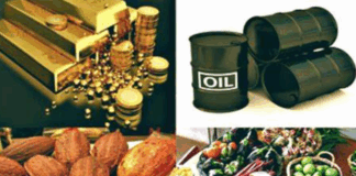 Ghana’s total export earnings hits $17bn by August 2025