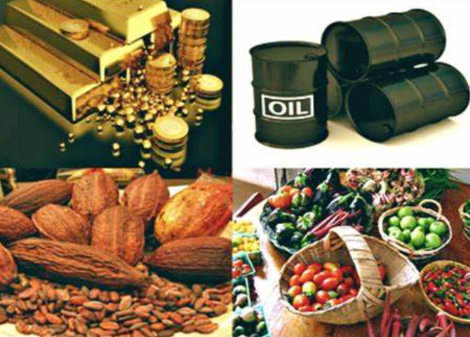 Ghana’s total export earnings hits $17bn by August 2025 Ghana’s total export earnings hits $17bn by August 2025