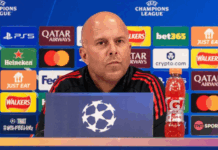 Pundits focused on £450m spend ‘favour other clubs’ – Slot