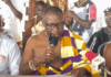 AKOTO ROYAL FAMILY URGES RULE OF LAW OVER ACCLAMATION IN TANYIGBE CHIEFTAINCY DISPUTE