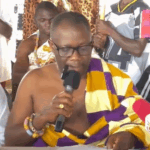 AKOTO ROYAL FAMILY URGES RULE OF LAW OVER ACCLAMATION IN TANYIGBE CHIEFTAINCY DISPUTE