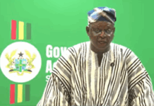 Gov’t to link air, rail, road and water transport systems – Minister Minister for Transport, Joseph Nikpe Bukari