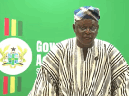 Ghana to launch coastal passenger and cargo shipping route to Nigeria Minister for Transport, Joseph Nikpe Bukari