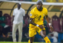 Sibo has what it takes to shine for Black Stars – Badu