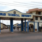 Takoradi Technical University denies reports of campus unrest