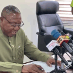 Over 107,000 BECE candidates to undertake self-placement – Education Ministry