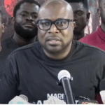 The youth are no longer safe, we will resist oppressive rule – NPP’s Salam Mustapha