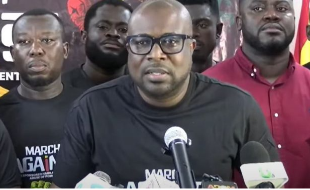 NPP Youth Organiser Calls on Ghanaian Youth to Resist ‘Selective Justice’
