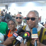 Mother tongue policy from KG to Primary 3 – Education Ministry clarifies