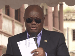 Akufo-Addo praises NPP election committee for transparent primary process Akufo-Addo Confident NPP Will Reclaim Power in 2028