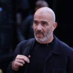 Life harder for my dad than footballers – Maresca