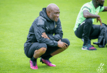 Black Starlets set for Nigeria clash in WAFU B U-17 semi-finals – Narteh Ogum