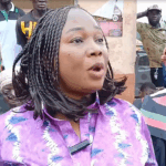 Upper Denkyira East MP launches borehole project to ease water crisis