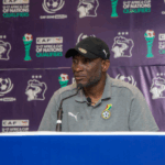 2025 WAFU B U-17 Championship: Prosper Narteh Ogum hails Black Starlets’ resilience after draw with Togo
