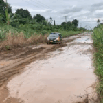 Oda MP pledges to push for road construction in Akyem Essam