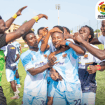 2025/26 GHPL MD2: All Blacks beat Chelsea as Heart of Lions grind out win against Wonders