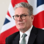 UK formally recognises the state of Palestine