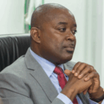 Professor Ahmed Jinapor Abdulai, Director-General of GTEC.