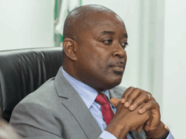 Check out GTEC’s latest list of 100 unrecognised universities Professor Ahmed Jinapor Abdulai, Director-General of GTEC.