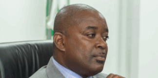 Professor Ahmed Jinapor Abdulai, Director-General of GTEC.