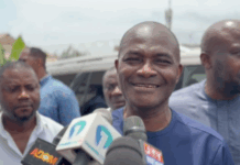 Kennedy Agyapong confident of winning NPP presidential primary New Patriotic Party (NPP) flagbearer hopeful and former Assin Central MP, Kennedy Ohene Agyapong,