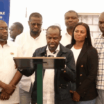 NPP race: 15 Eastern Regional MPs endorse Bawumia