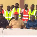 Small-Scale Miners launch anti-galamsey taskforce to protect rivers