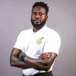 Desmond Ofei named Black Meteors head coach