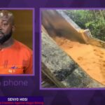 Galamsey: Citizens will rise against government if… – Senyo Hosi