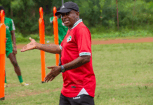 Karela United coach Amadu pledges consistency against all opponents