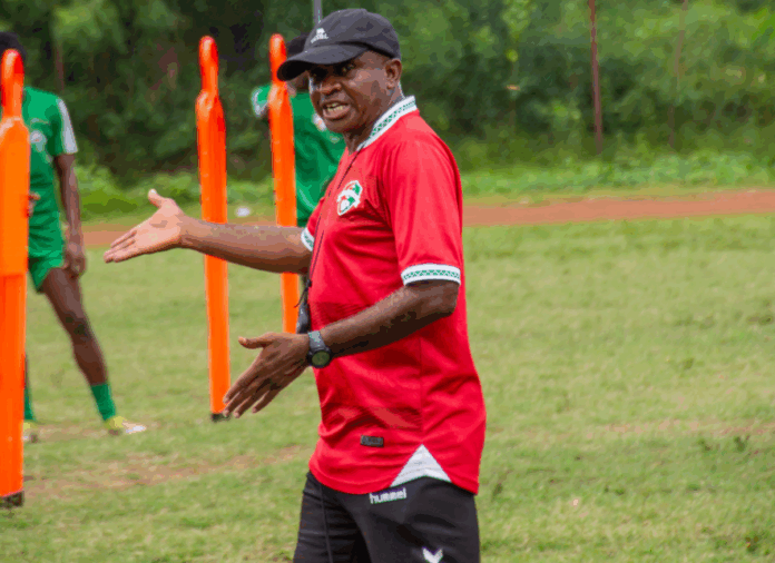Nurudeen Amadu