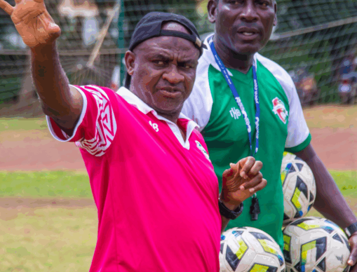 Nurudeen Amadu