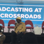 Kufuor calls for Pan-African media powerhouse to redefine Africa’s image Kufuor calls for Pan-African media powerhouse to reclaim Africa’s narrative