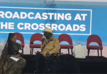 Kufuor calls for Pan-African media powerhouse to redefine Africa’s image Kufuor calls for Pan-African media powerhouse to reclaim Africa’s narrative