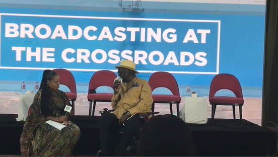 Kufuor calls for Pan-African media powerhouse to reclaim Africa’s narrative Kufuor calls for Pan-African media powerhouse to reclaim Africa’s narrative