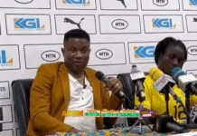 Black Princesses coach Charles Sampson eyes World Cup after Tunisia triumph