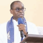 President of the Conference of Heads of Assisted Secondary Schools (CHASS), Rev. Father Stephen Owusu Sekyere,