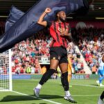 Fulham boss Marco Silva cautious of Semenyo threat ahead of Bournemouth clash