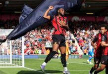 Semenyo admits Bournemouth’s win over Brighton was ‘ugly’