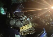 Nurse dies in fatal crash on Worawora–Abotoase road