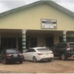 Three arraigned before court for sanitation offences