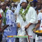 Police secure injunction against Teshie Homowo celebration