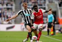 The Best Action on SuperSport This Week for 23-29 September