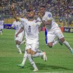 Africa Qualifiers: Watch the road to the 2026 FIFA World Cup unfold on SuperSport