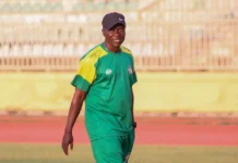Kwara United coach confident of beating Kotoko, calls for fair officiating