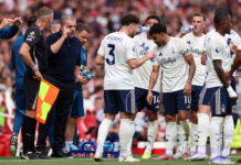 UEFA Europa League 2025/26: The Drama Unfolds – Only on SuperSport